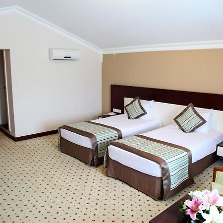 Hotel Yayoba Tekirdağ Exterior foto