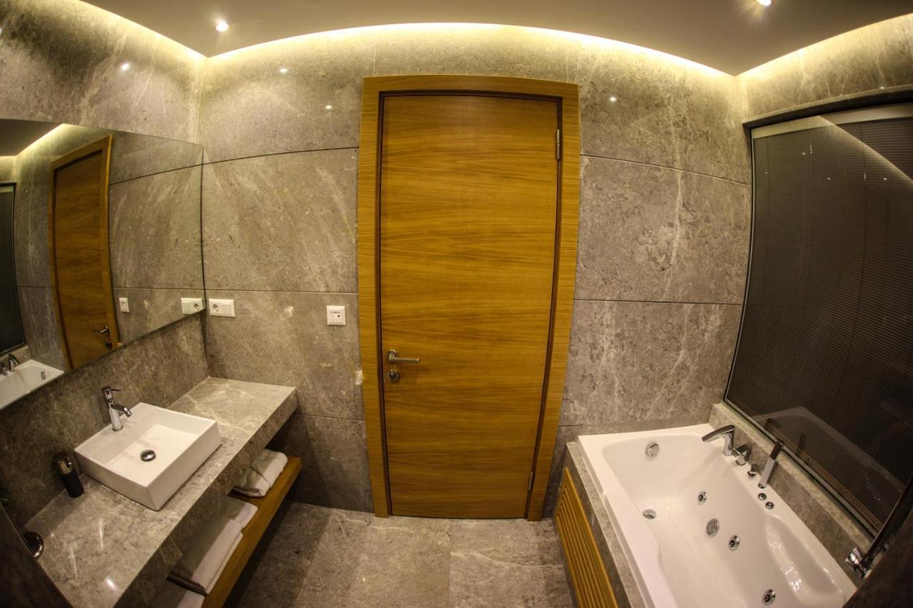 Hotel Yayoba Tekirdağ Exterior foto