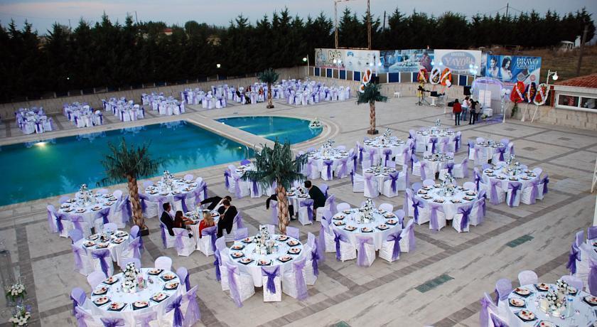 Hotel Yayoba Tekirdağ Exterior foto